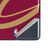 NBA Cleveland Cavaliers Large Logo Galaxy S20 Fan Edition Skin